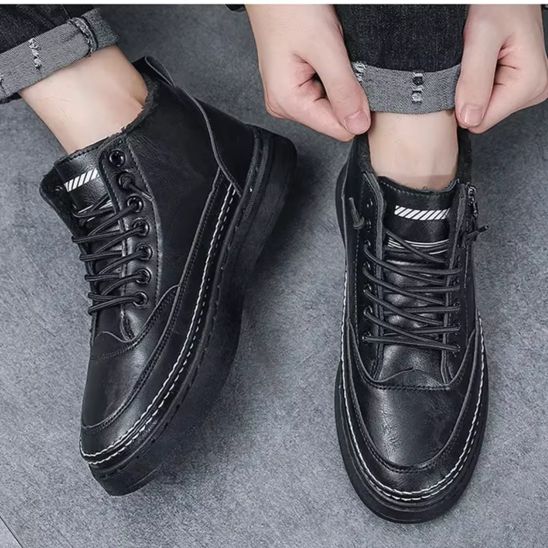 Finnian Premium Winter Boots