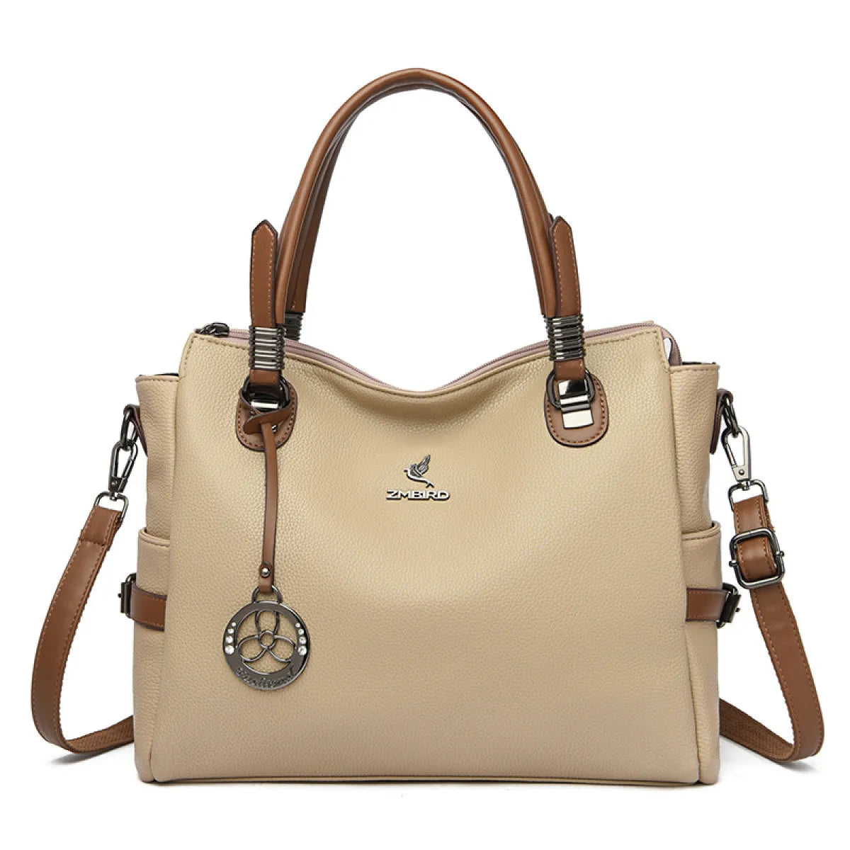 Astrine | Travel Guide Bag