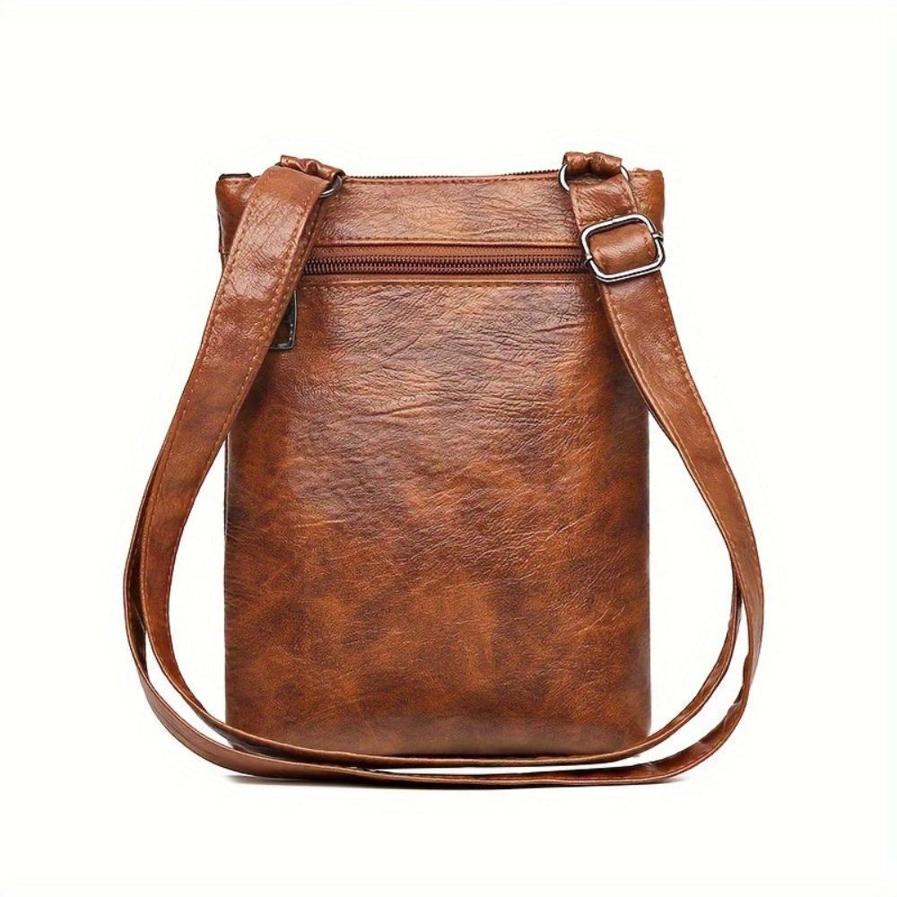 Clara Timeless Crossbody Bag