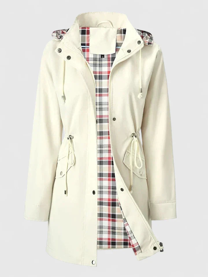 Aria | Comfortable Jacket