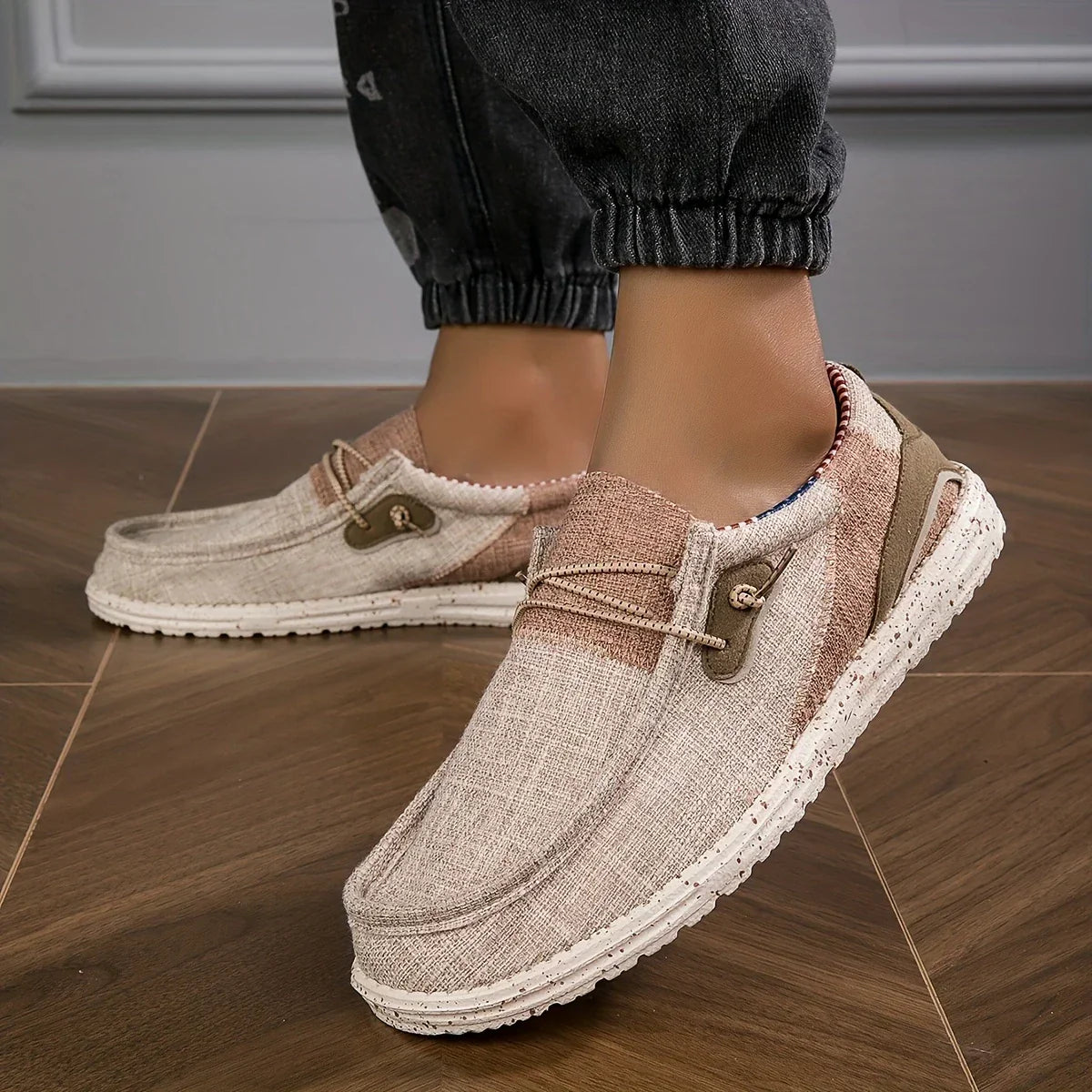 Reid Flex Knit Walkers