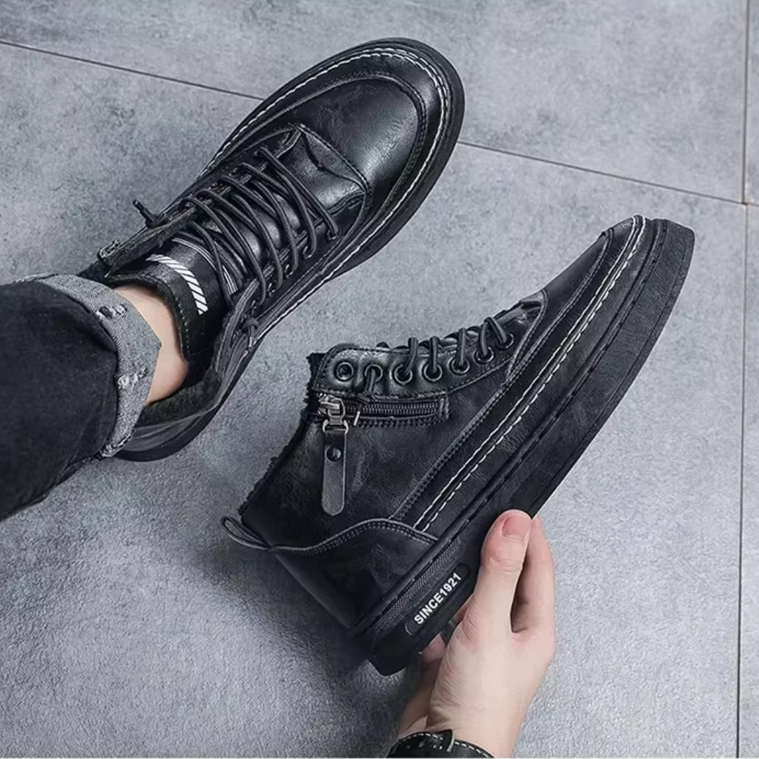 Finnian Premium Winter Boots