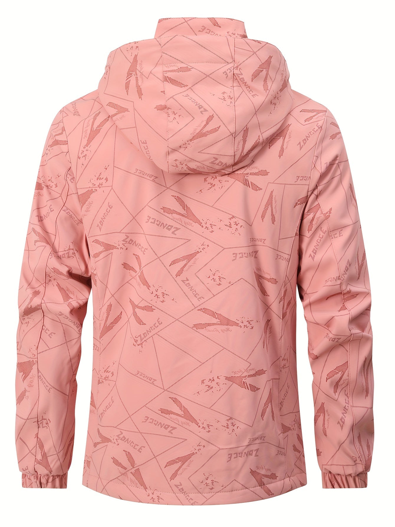 Carlisle | Warm Waterproof Rain Coat