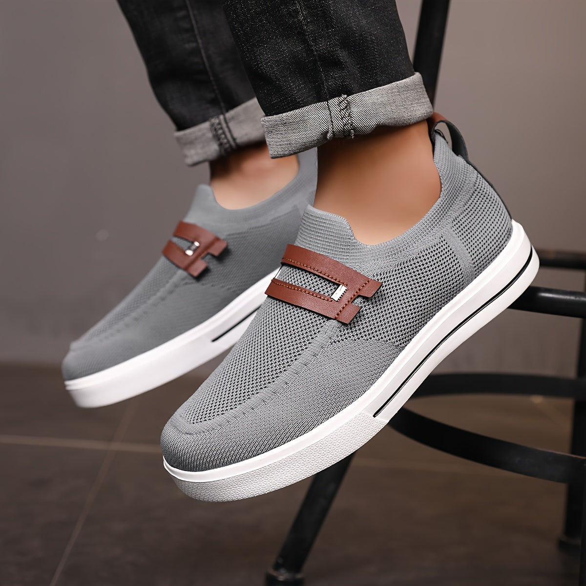 Leni ComfiStride Sneakers