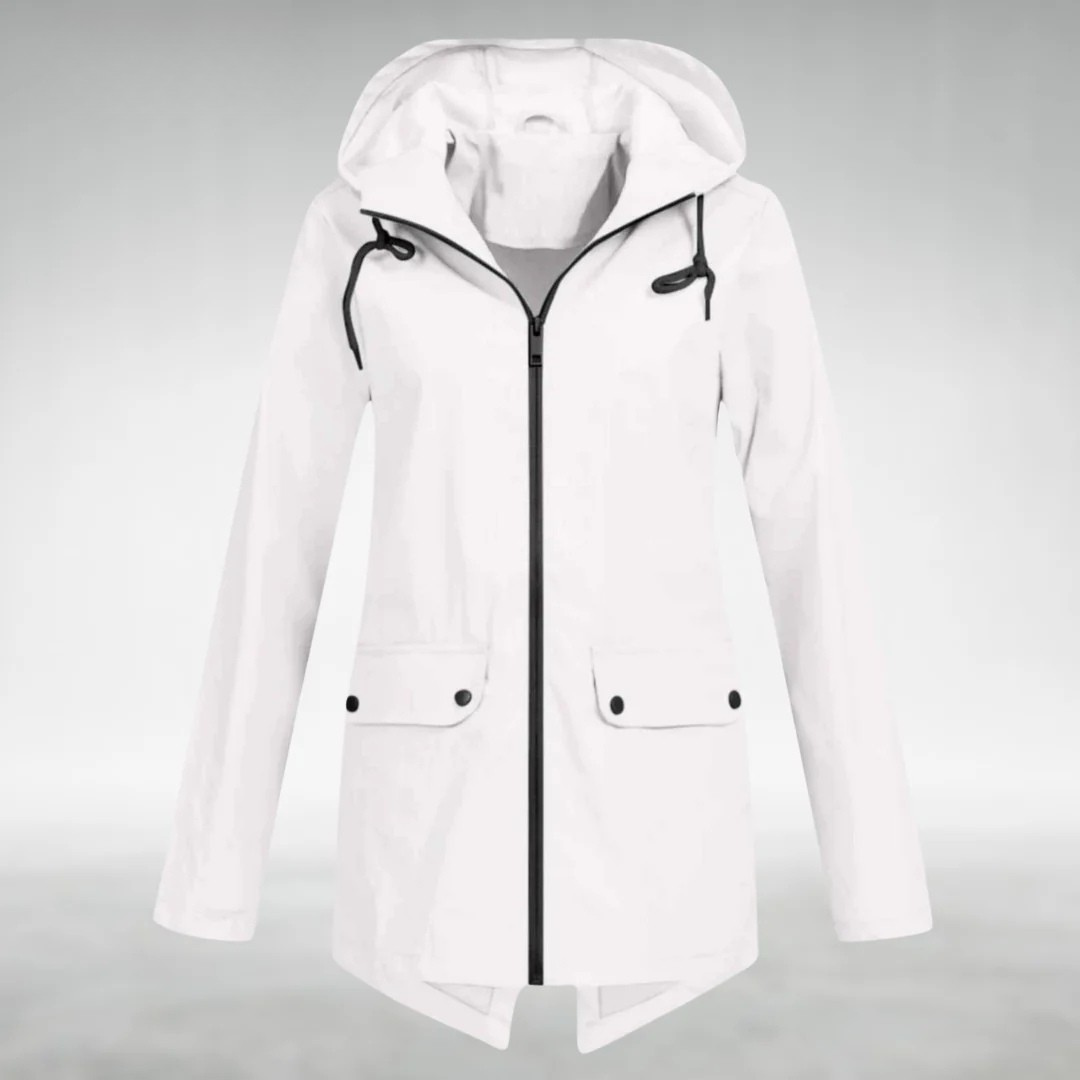 Ashford | Waterproof Rain Coat