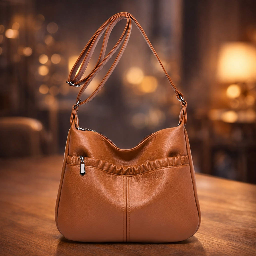 Antonia | Shoulder Bag