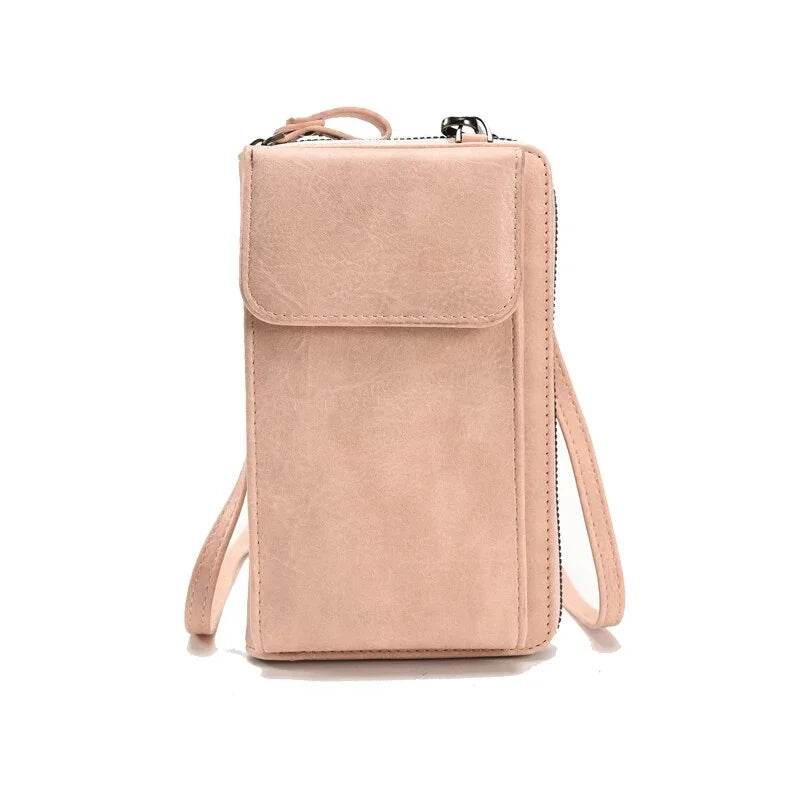 Nicole’s Chic Compact | Handbag