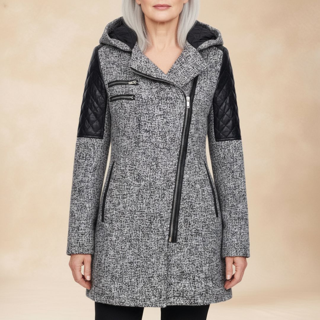 Brindale | Lightweight Coat