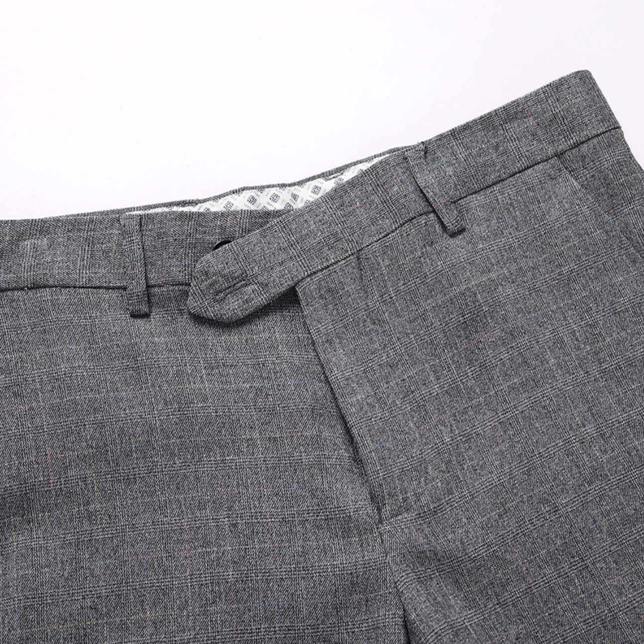 Charlie | Three-Piece Suit