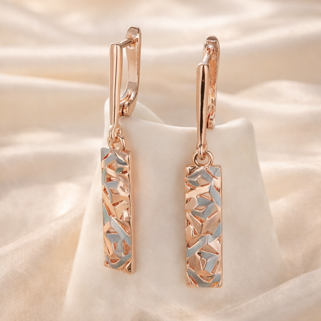 Timeless Anne Earrings