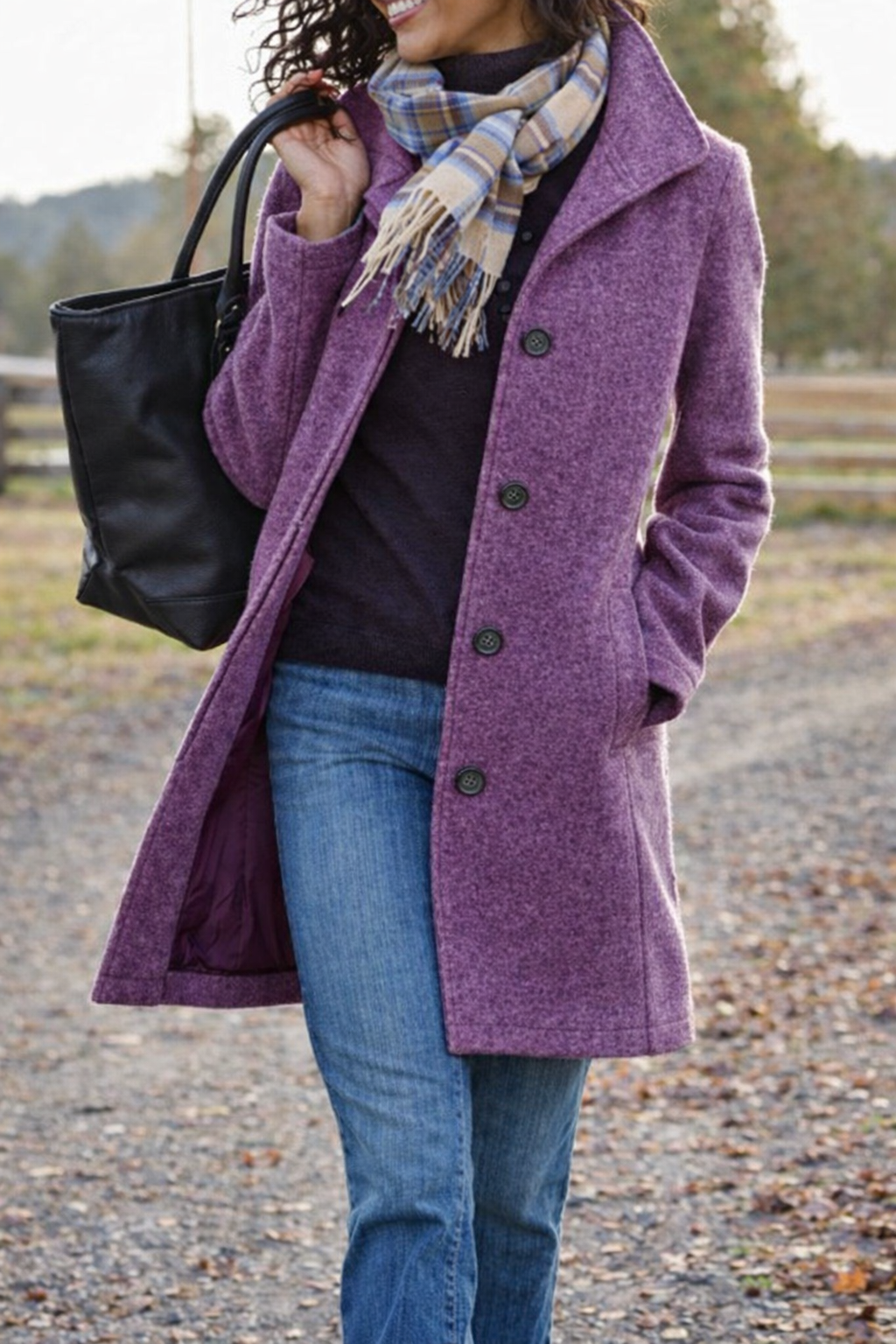 Sophia | Elegant Blazer