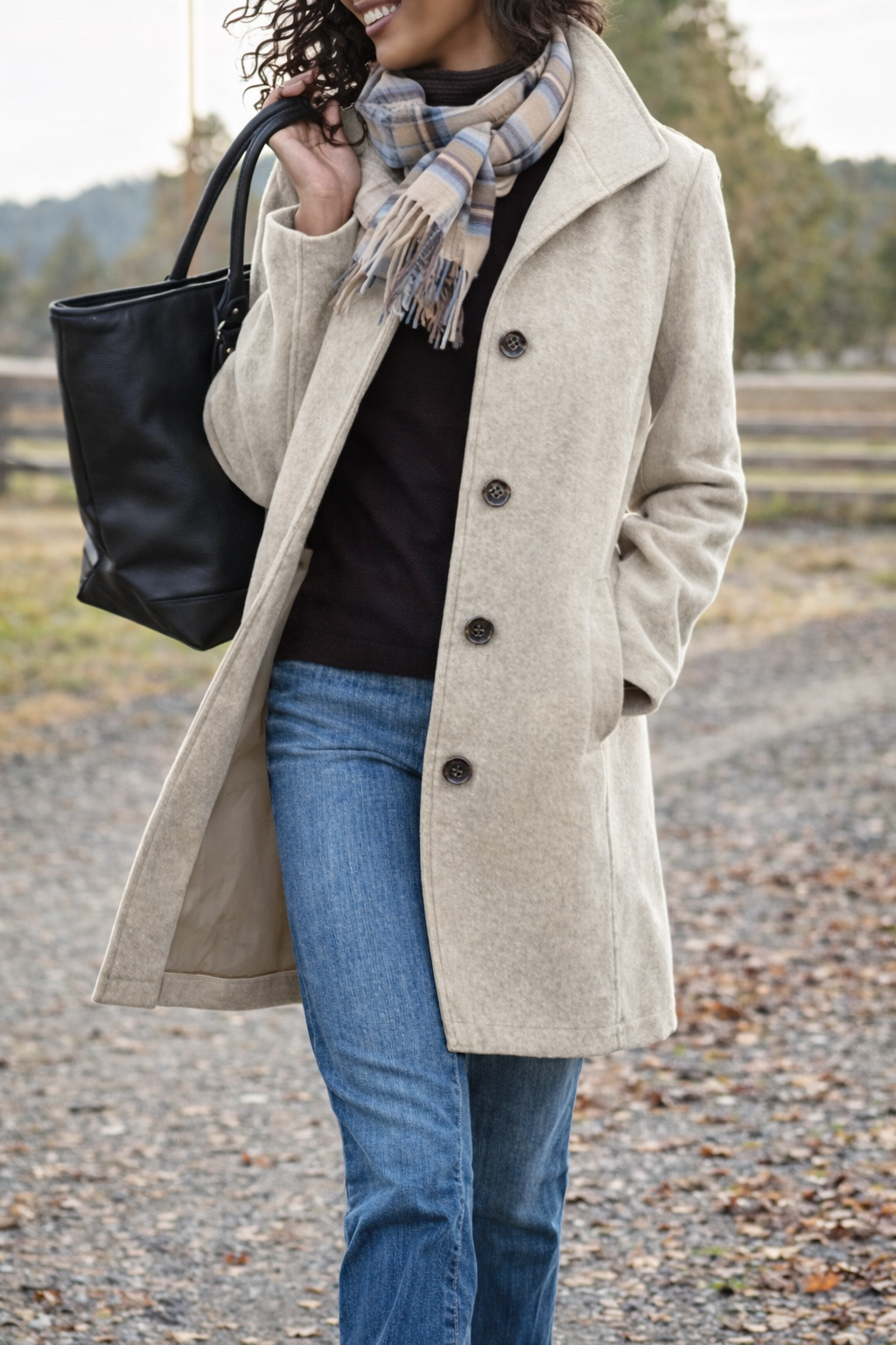 Sophia | Elegant Blazer