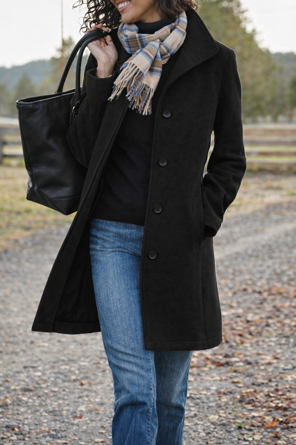 Sophia | Elegant Blazer