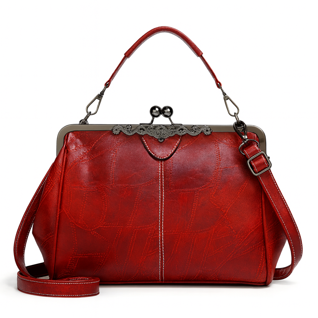 Johanna’s Classic Charm | Timeless Bag