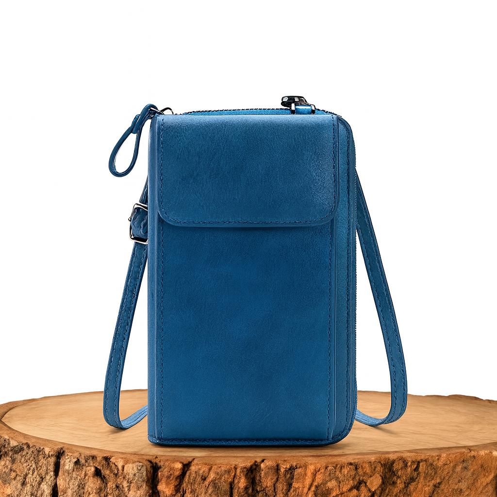 Nicole’s Chic Compact | Handbag