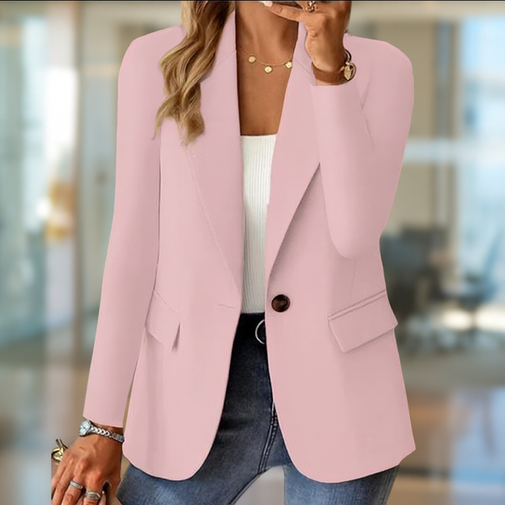 Celeste | Formal Blazer