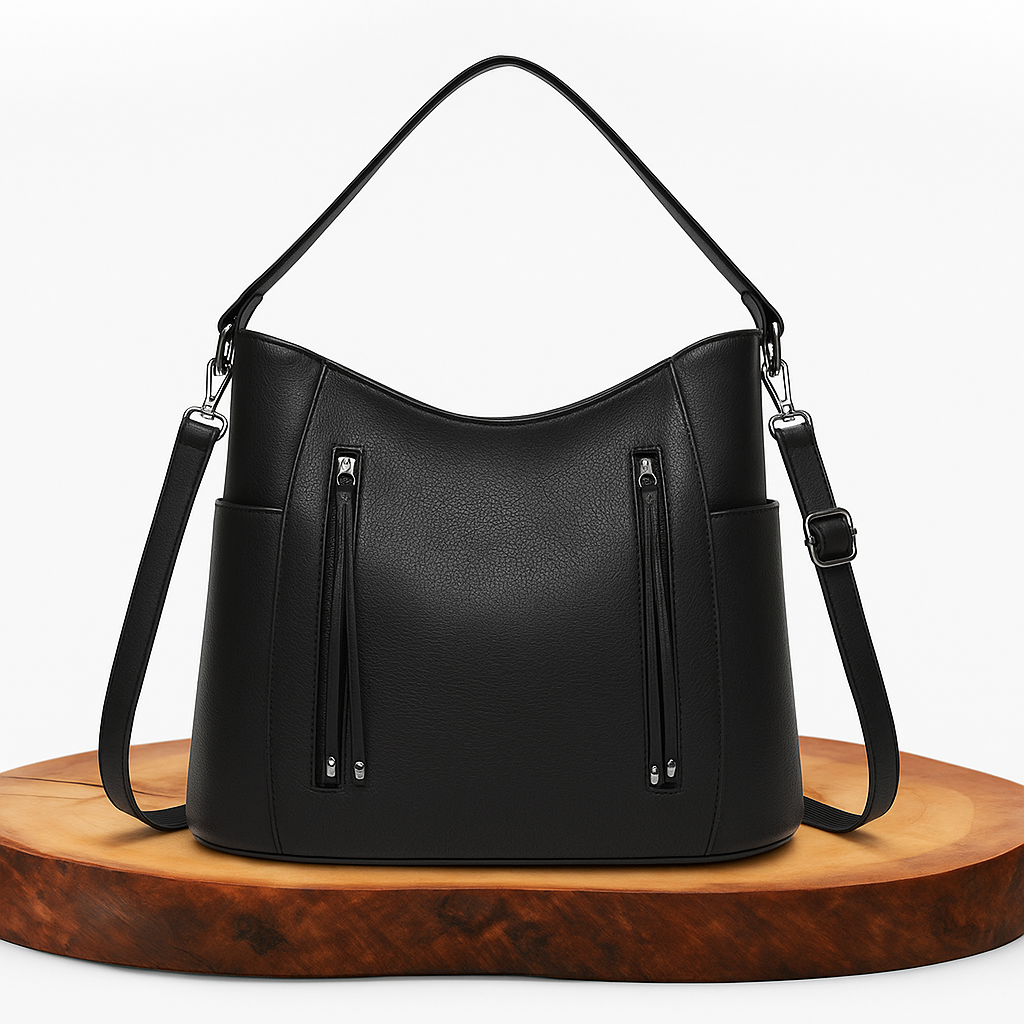 Blanche’s Elegance | Luxurious Bag