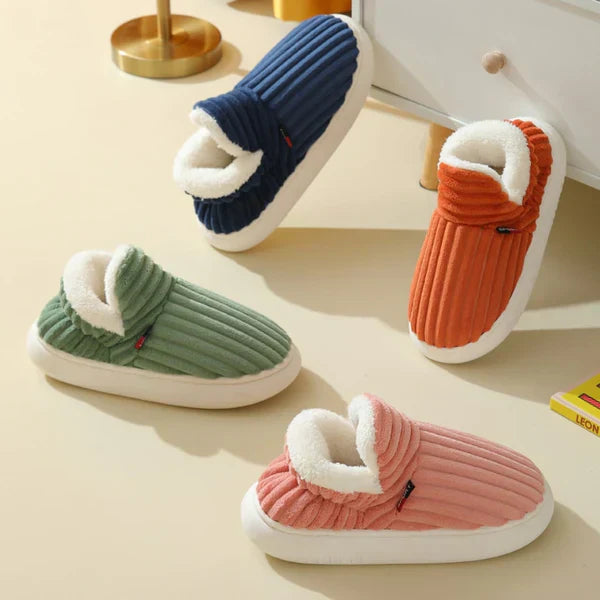 Warmsy Cozy Slippers