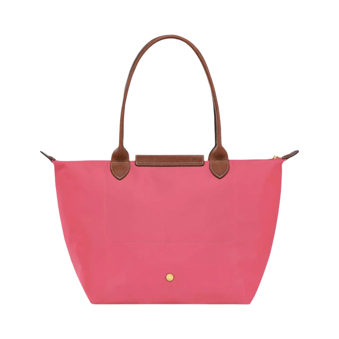 Everyday Lightweight Tote – Grenadine Red