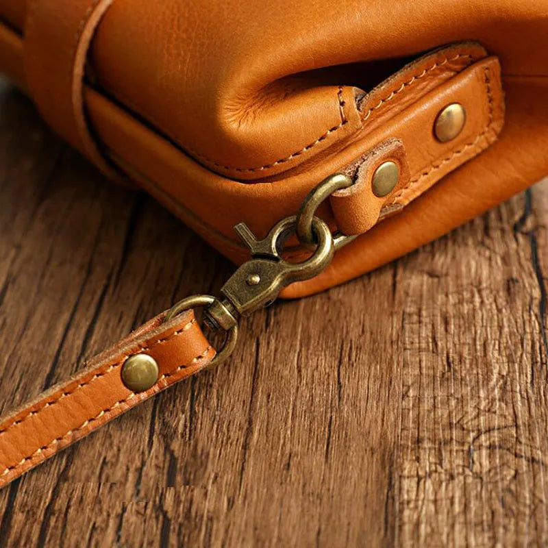Alyssa Timeless Charm | Unique Handbag
