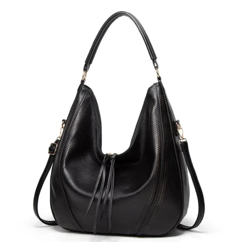 Minerva’s Classic Versatility | Retro Bag