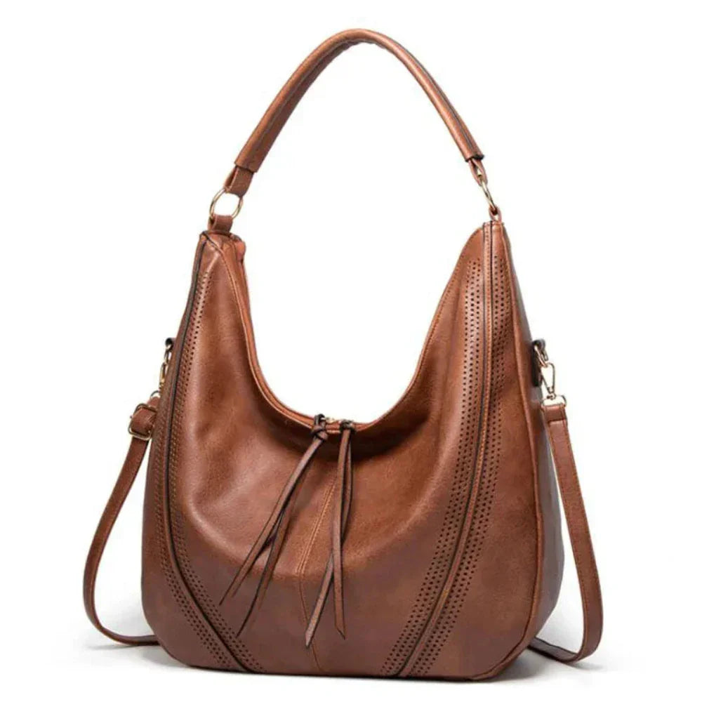 Minerva’s Classic Versatility | Retro Bag