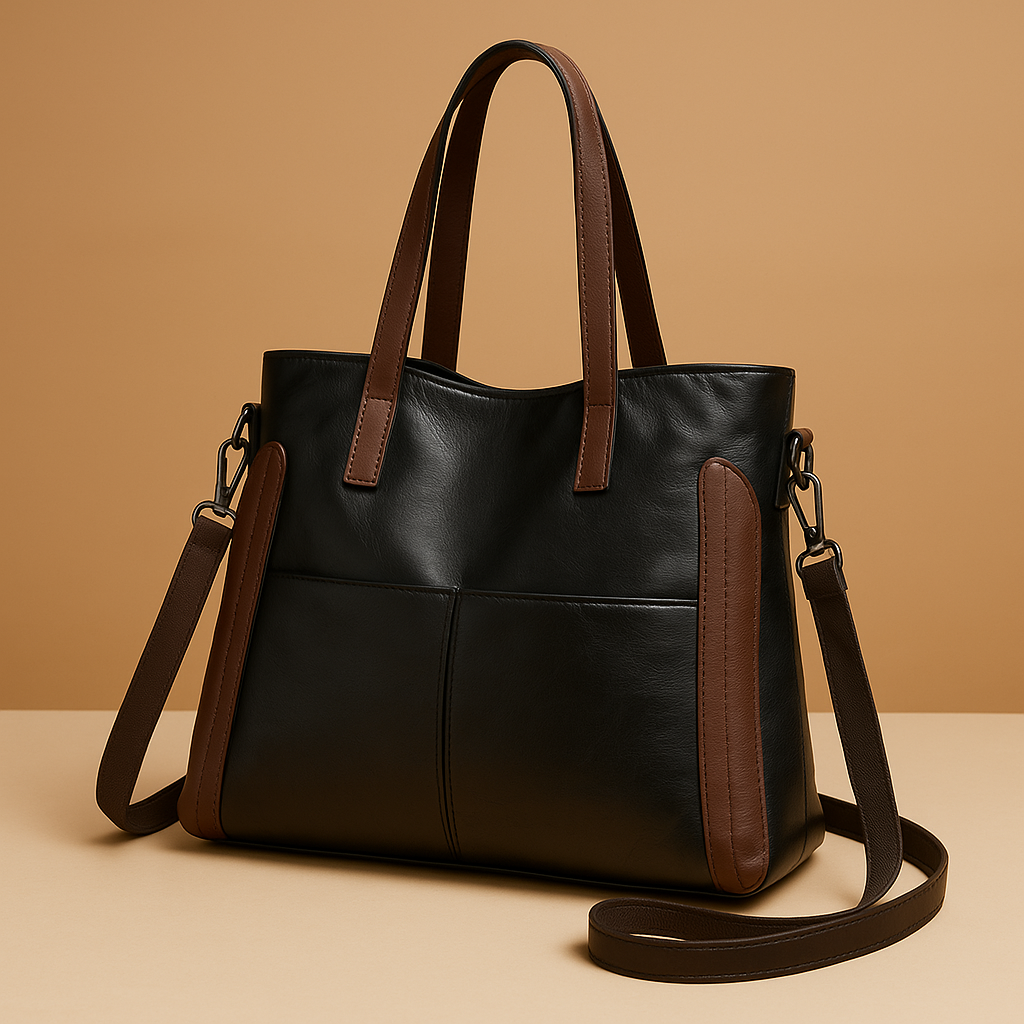 Annelin | Classic Bag