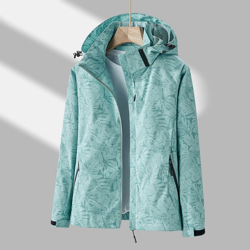 Kensington | Waterproof Rain Coat