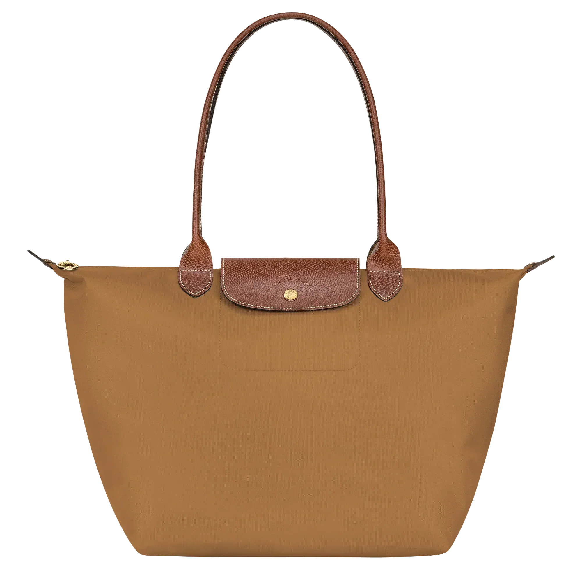 Classic Daily Tote – Fawn