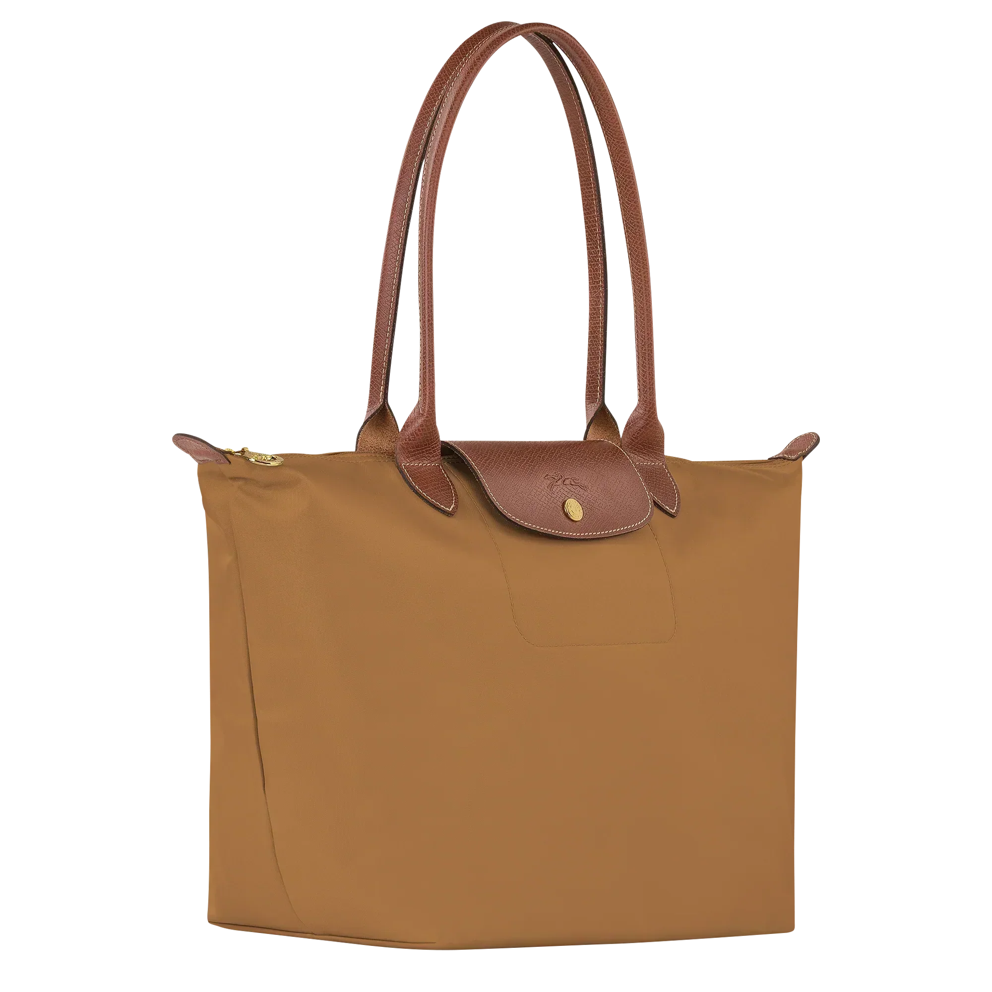 Classic Daily Tote – Fawn