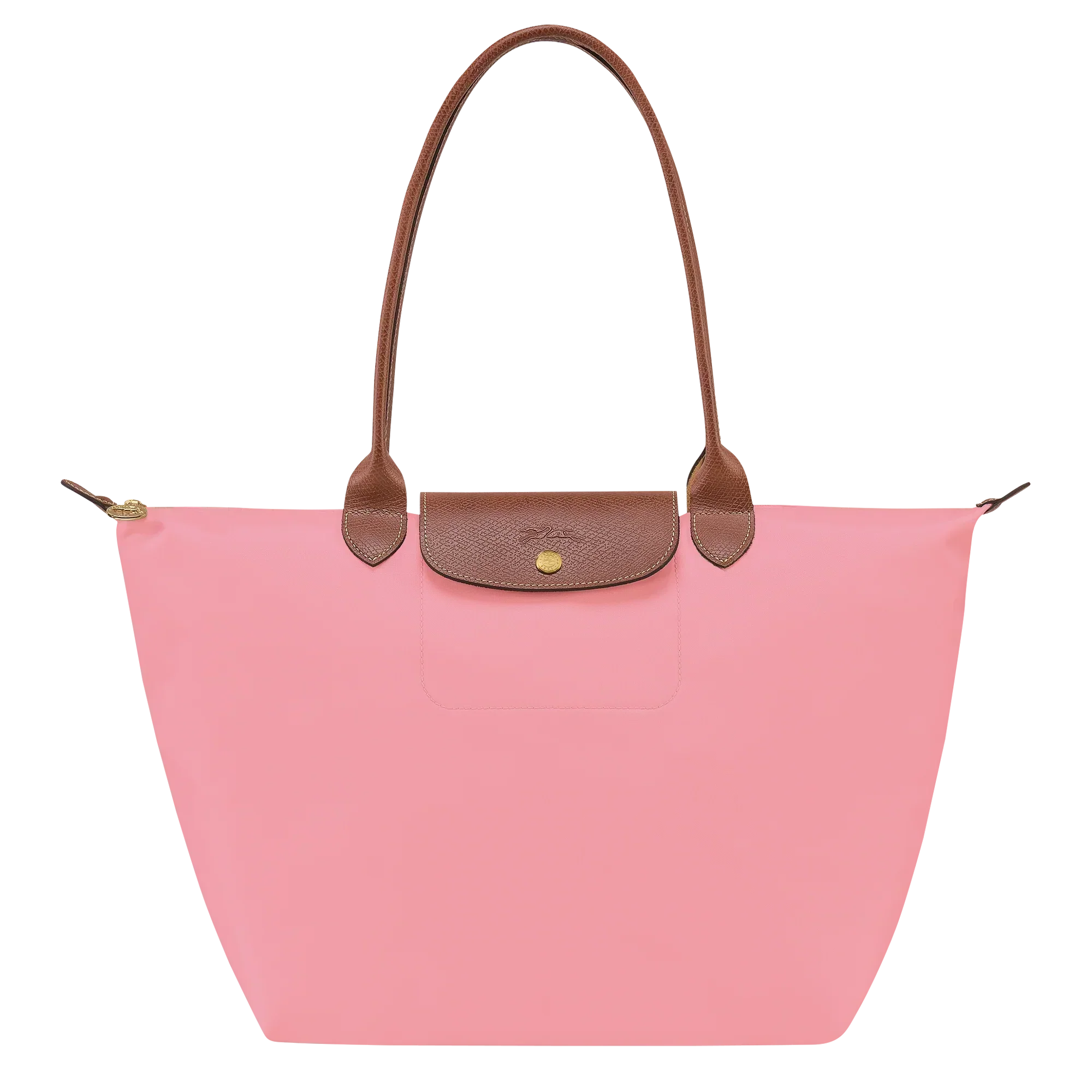 Classic Foldable Tote – Marshmallow