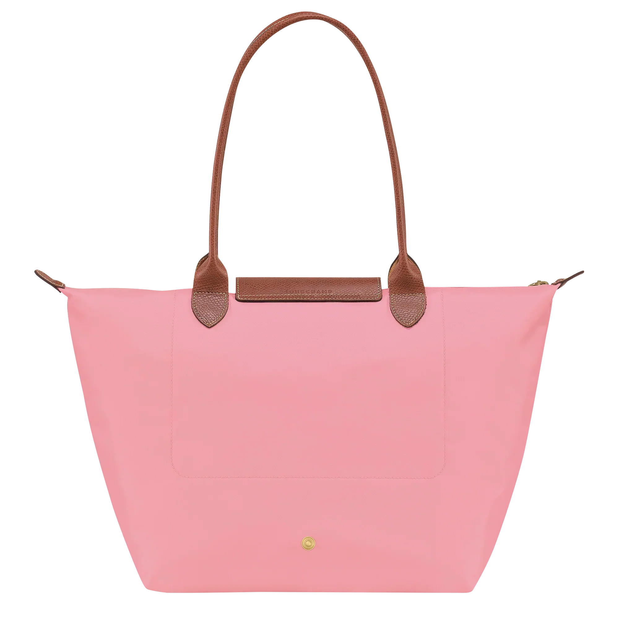 Classic Foldable Tote – Marshmallow