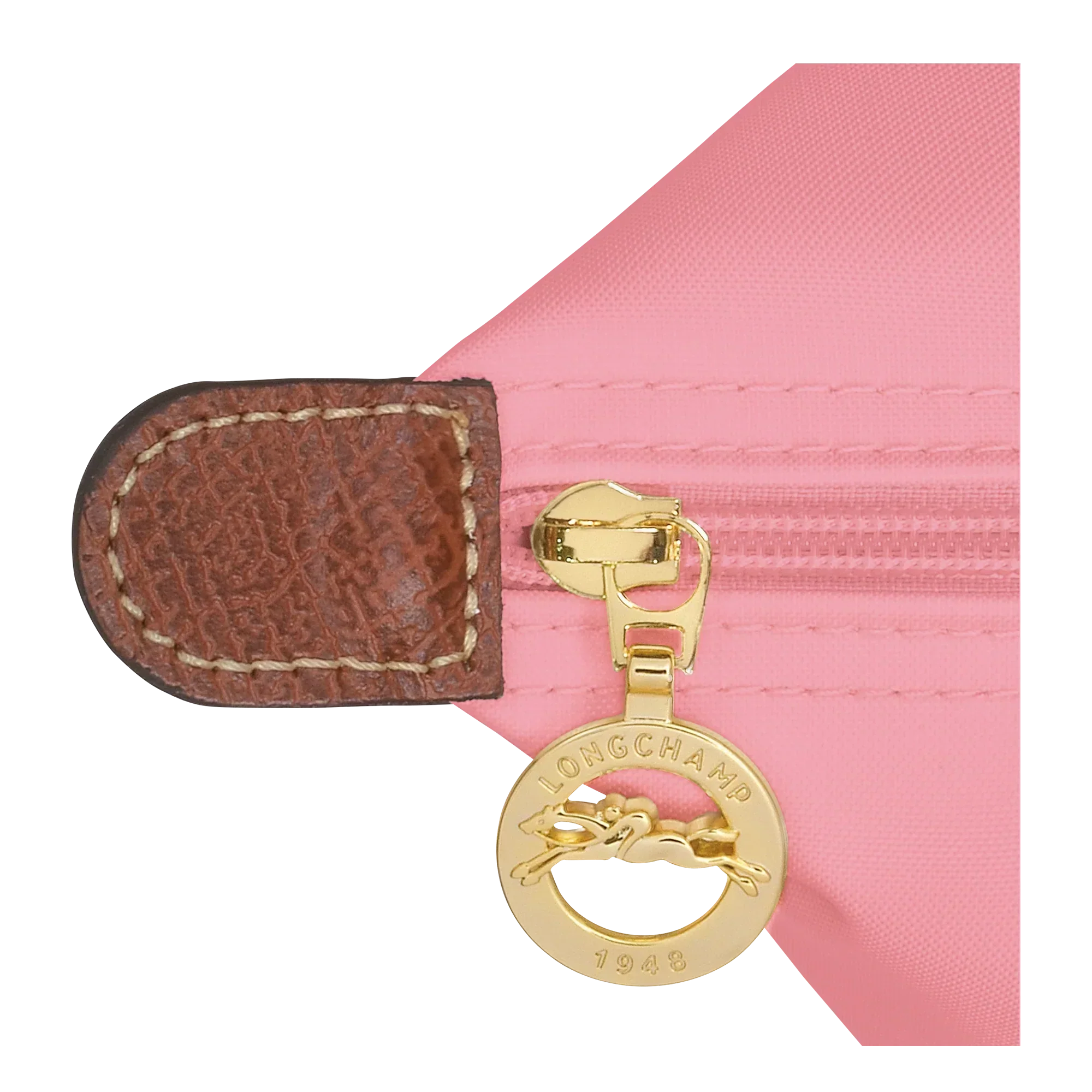 Classic Foldable Tote – Marshmallow