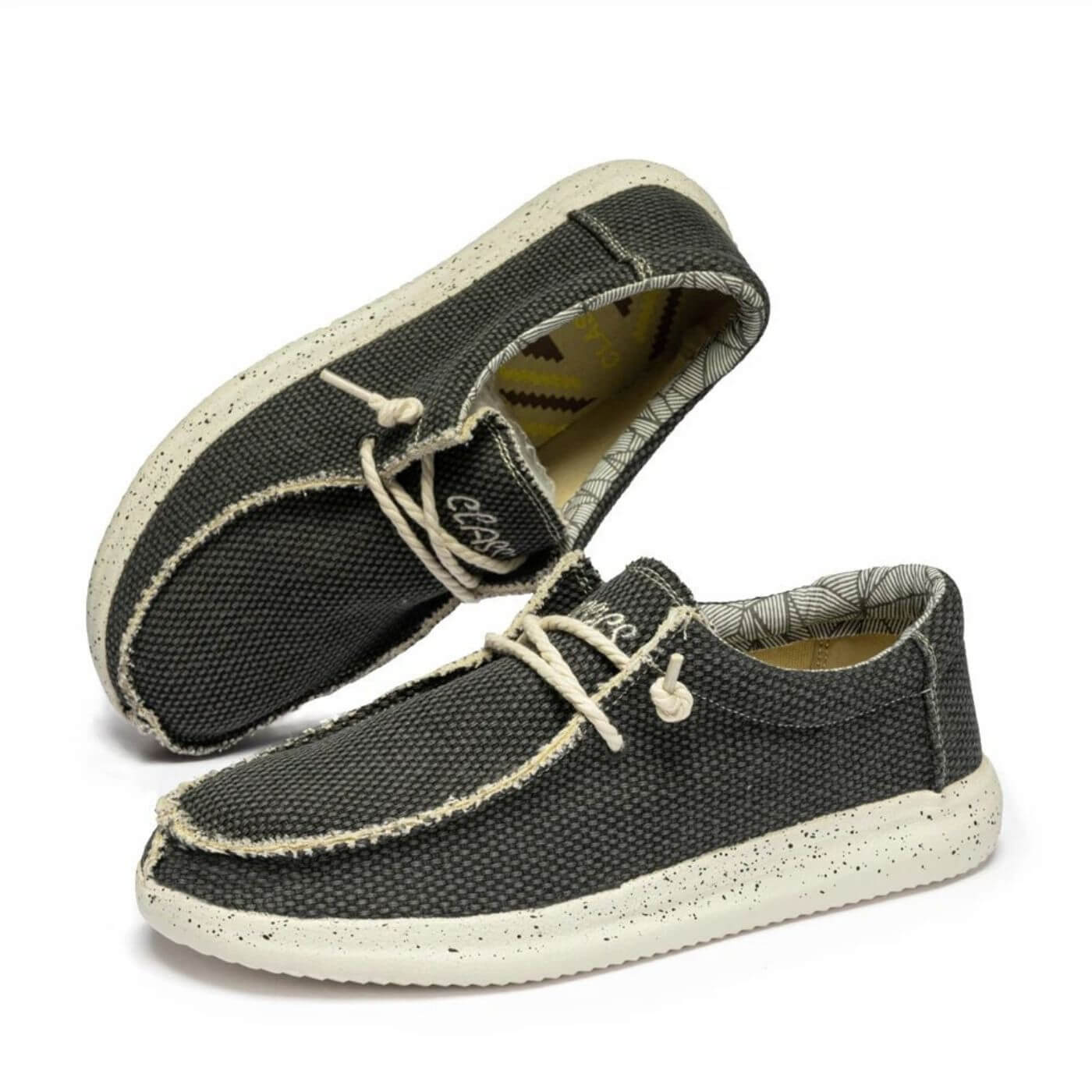Loxley Ultra Soft Casual Moccasins