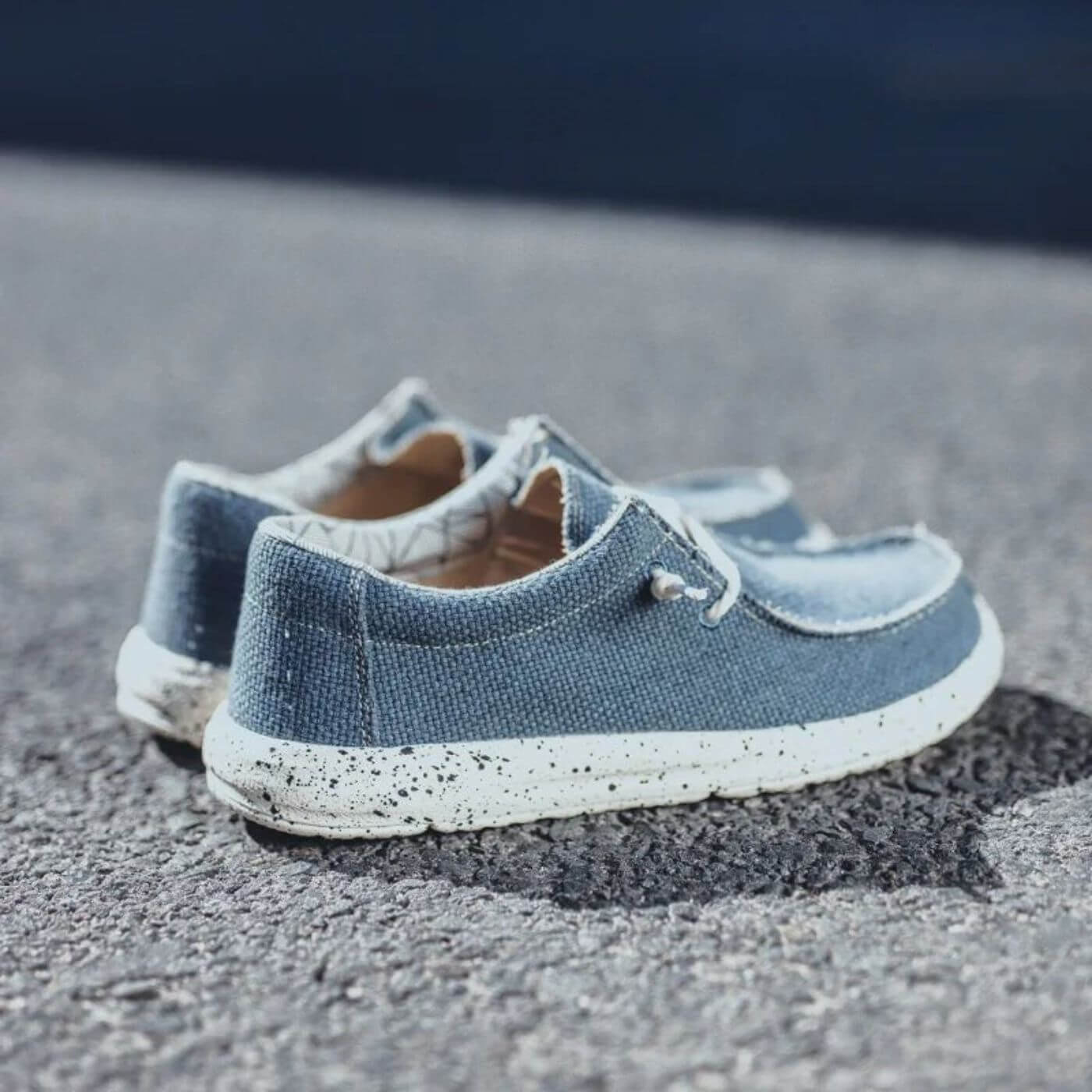 Loxley Ultra Soft Casual Moccasins