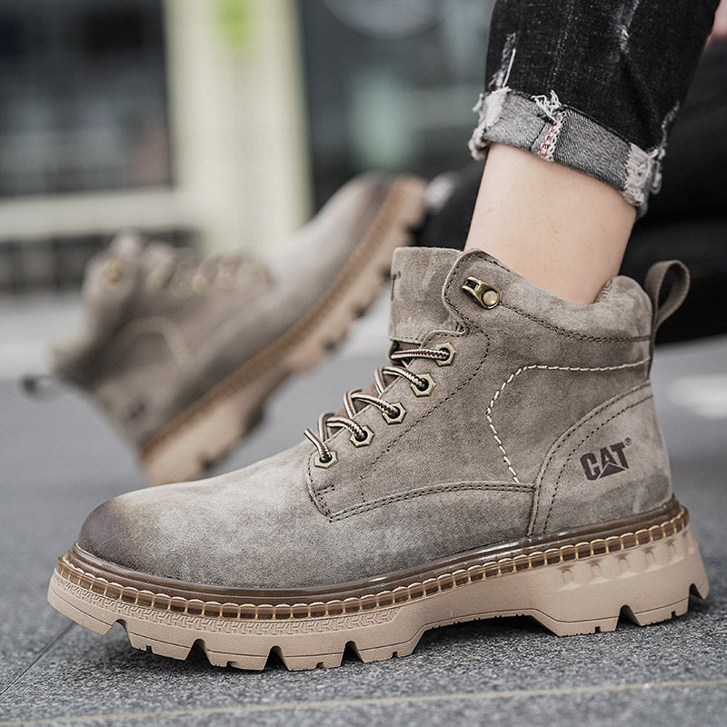 Calder Urban Boots