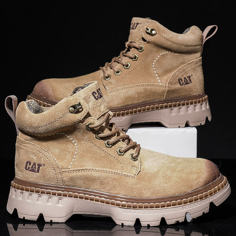 Calder Urban Boots