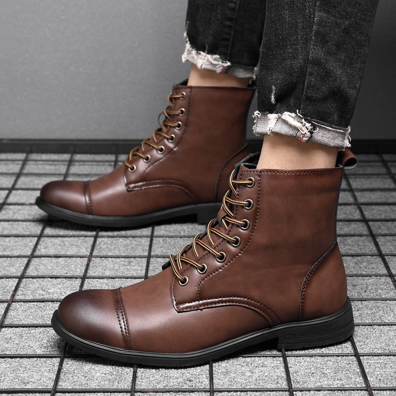Felix Classic Boots