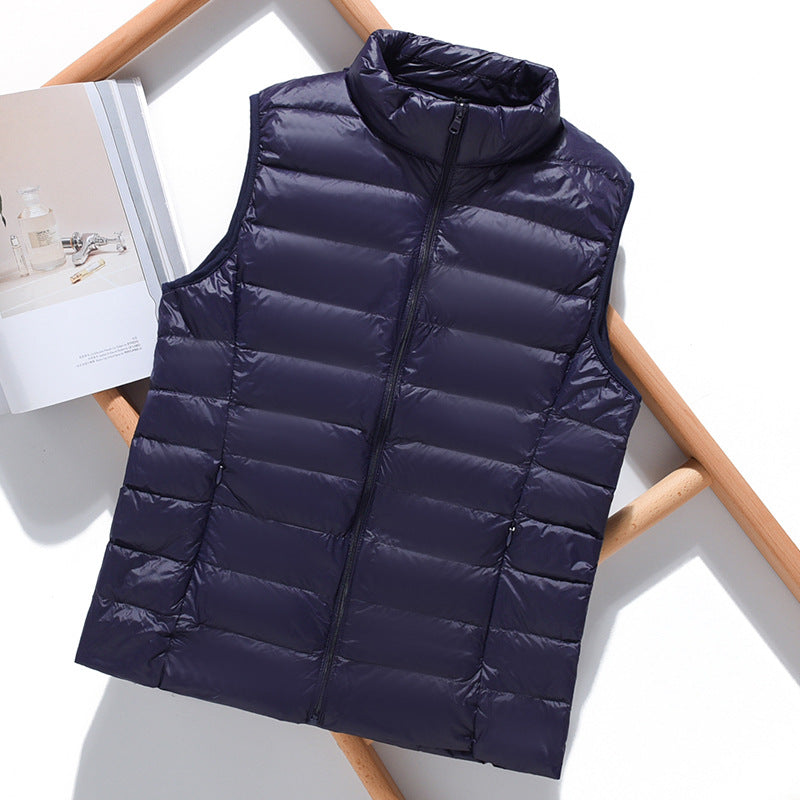 Belgrave | Lightweight Puffer Gilet