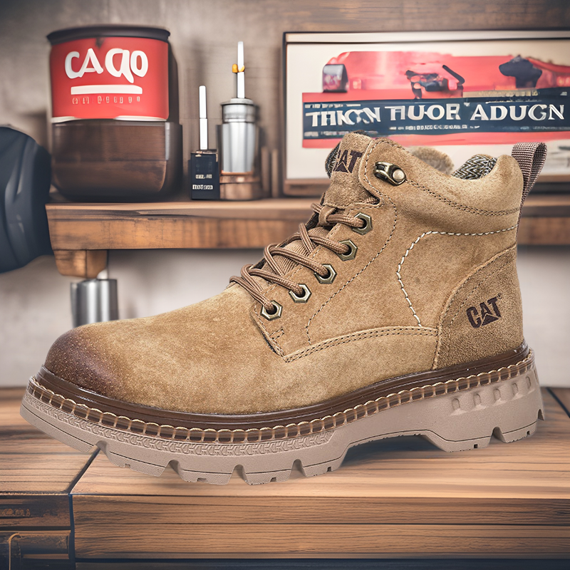Calder Urban Boots