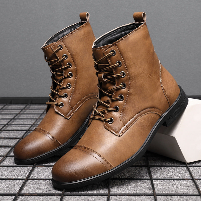 Felix Classic Boots