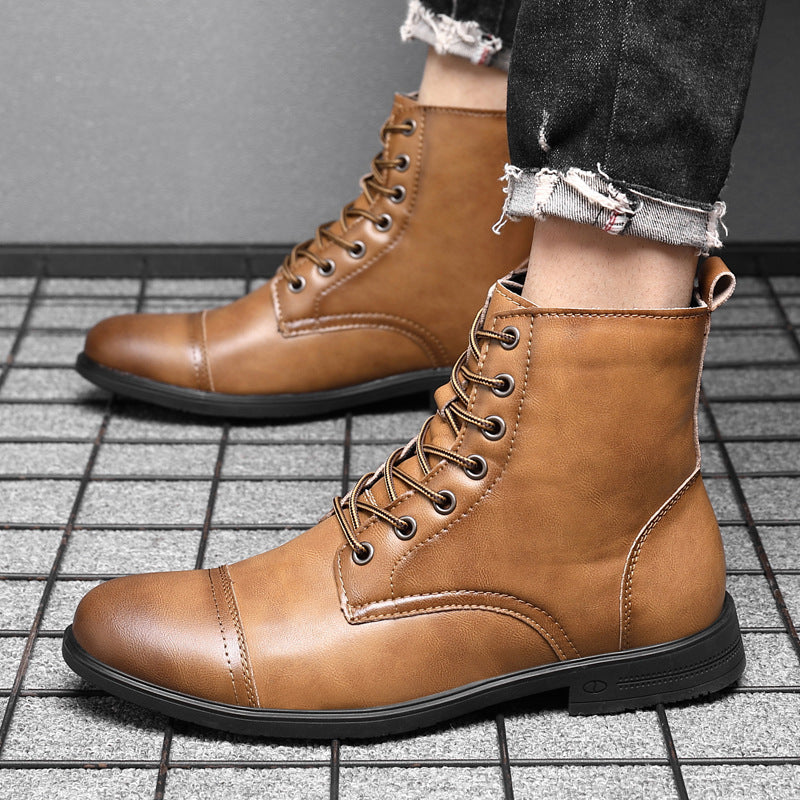 Felix Classic Boots