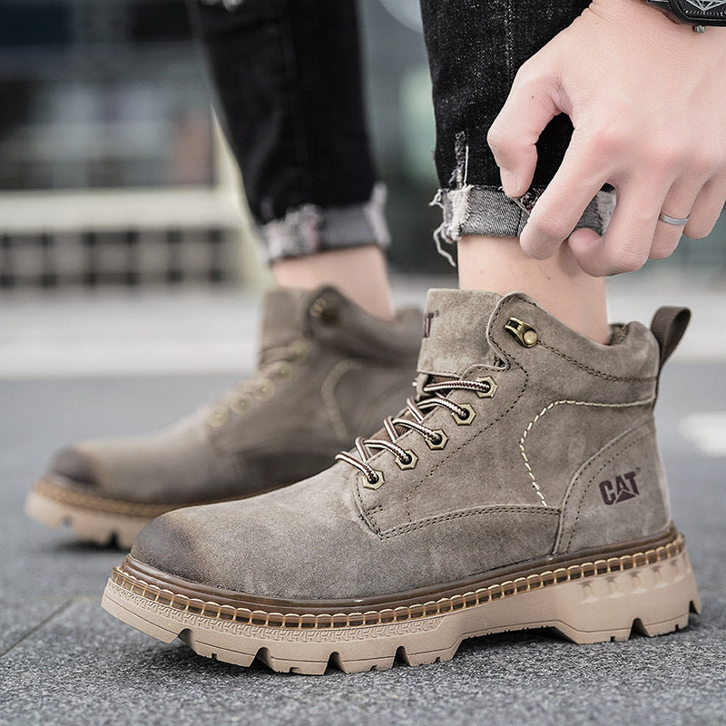 Calder Urban Boots