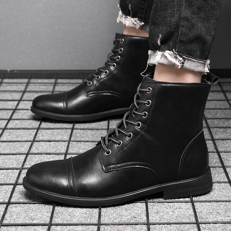 Felix Classic Boots