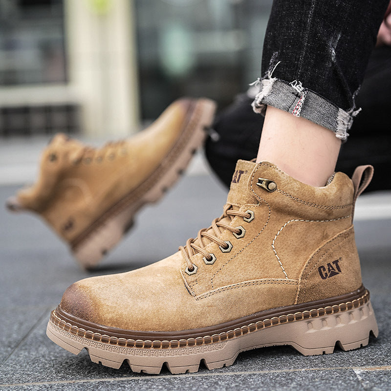 Calder Urban Boots
