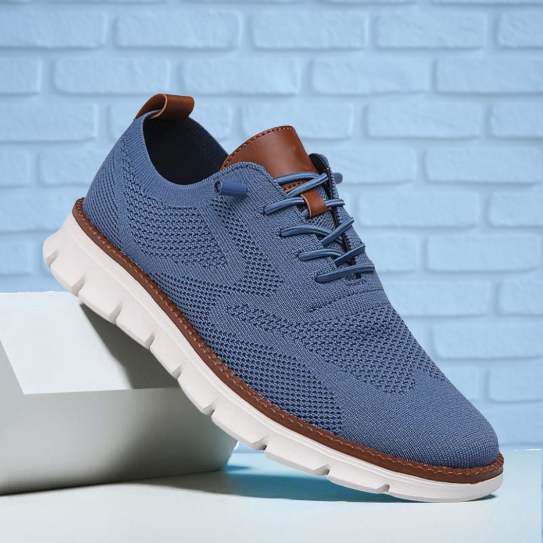 Rowan – Lightweight Knit Shoes