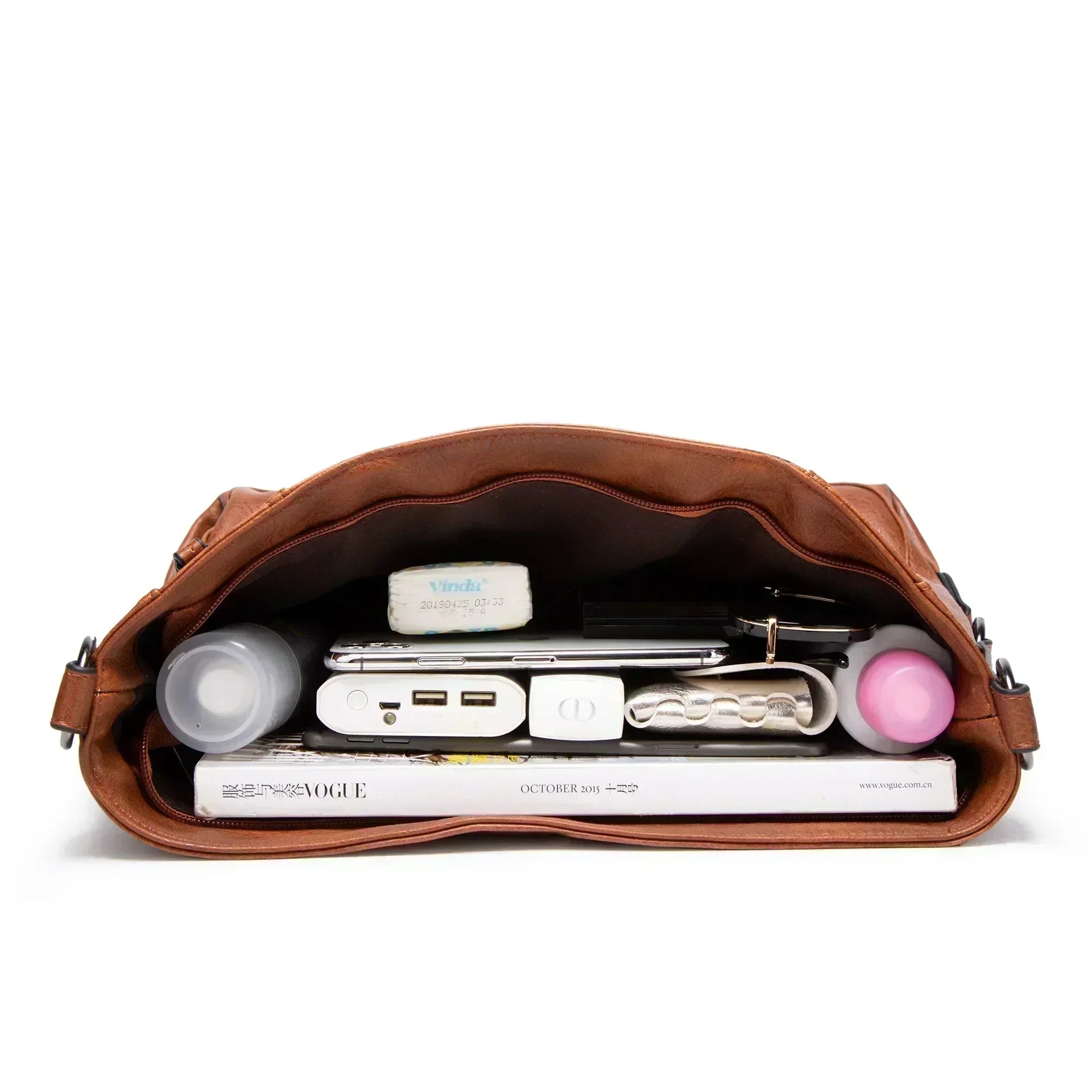 Classic Charm Bag