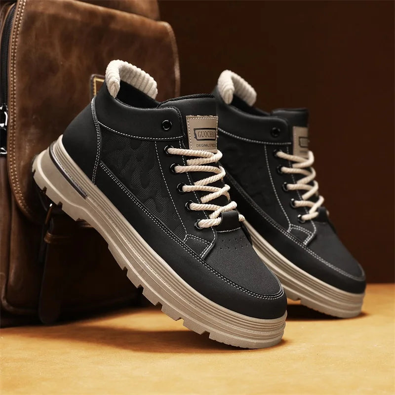 Beckett Urban Boots