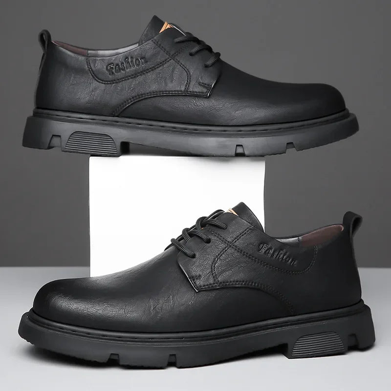 Remy Casual Low-Top Shoes
