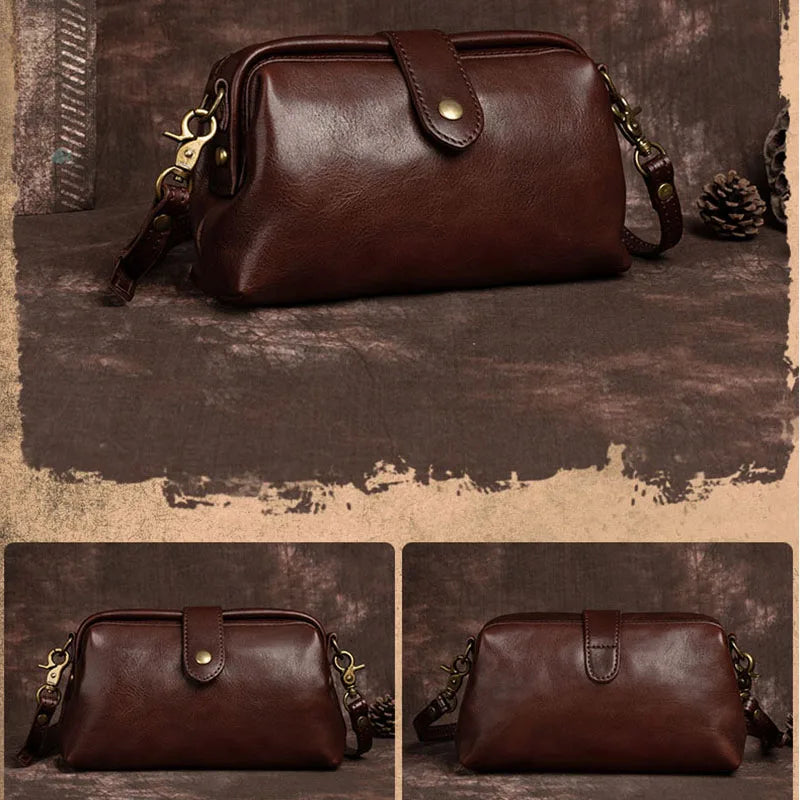 Alyssa Timeless Charm | Unique Handbag